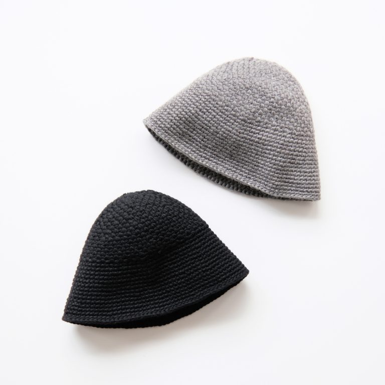 kijimatakayuki-handknittingsailorhat