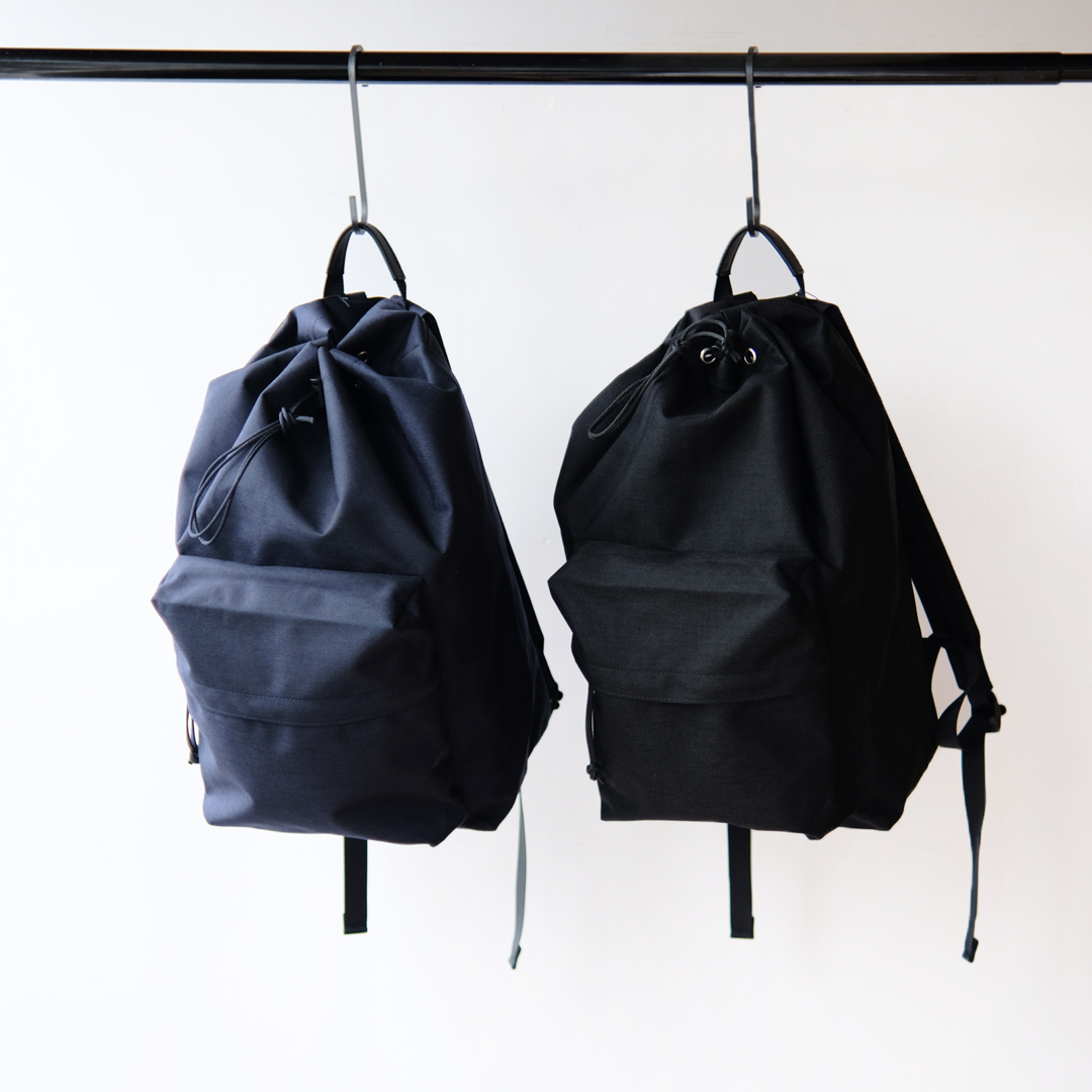 BACKPACK DC:M (NY03) | EUREKA FACTORY HEIGHTS