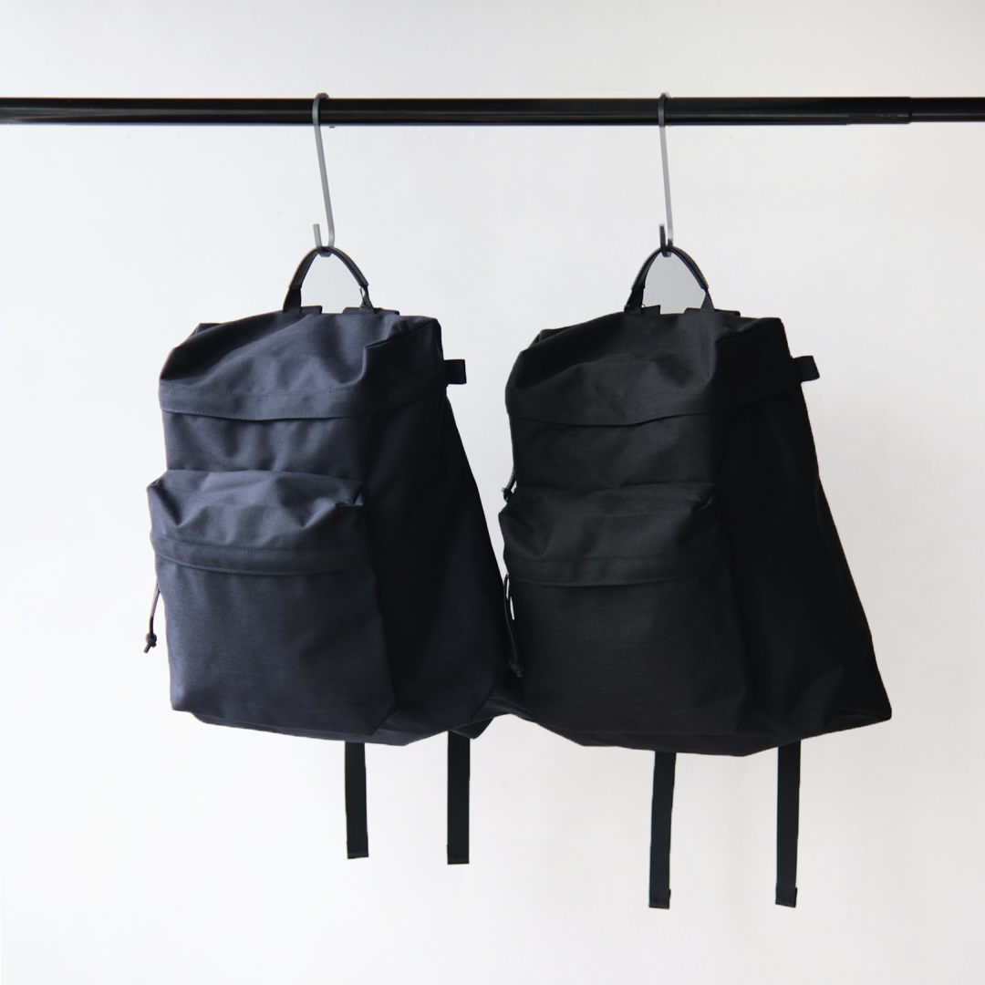 Aeta(アエタ) NY BACKPACK TF M メンズ バッグ