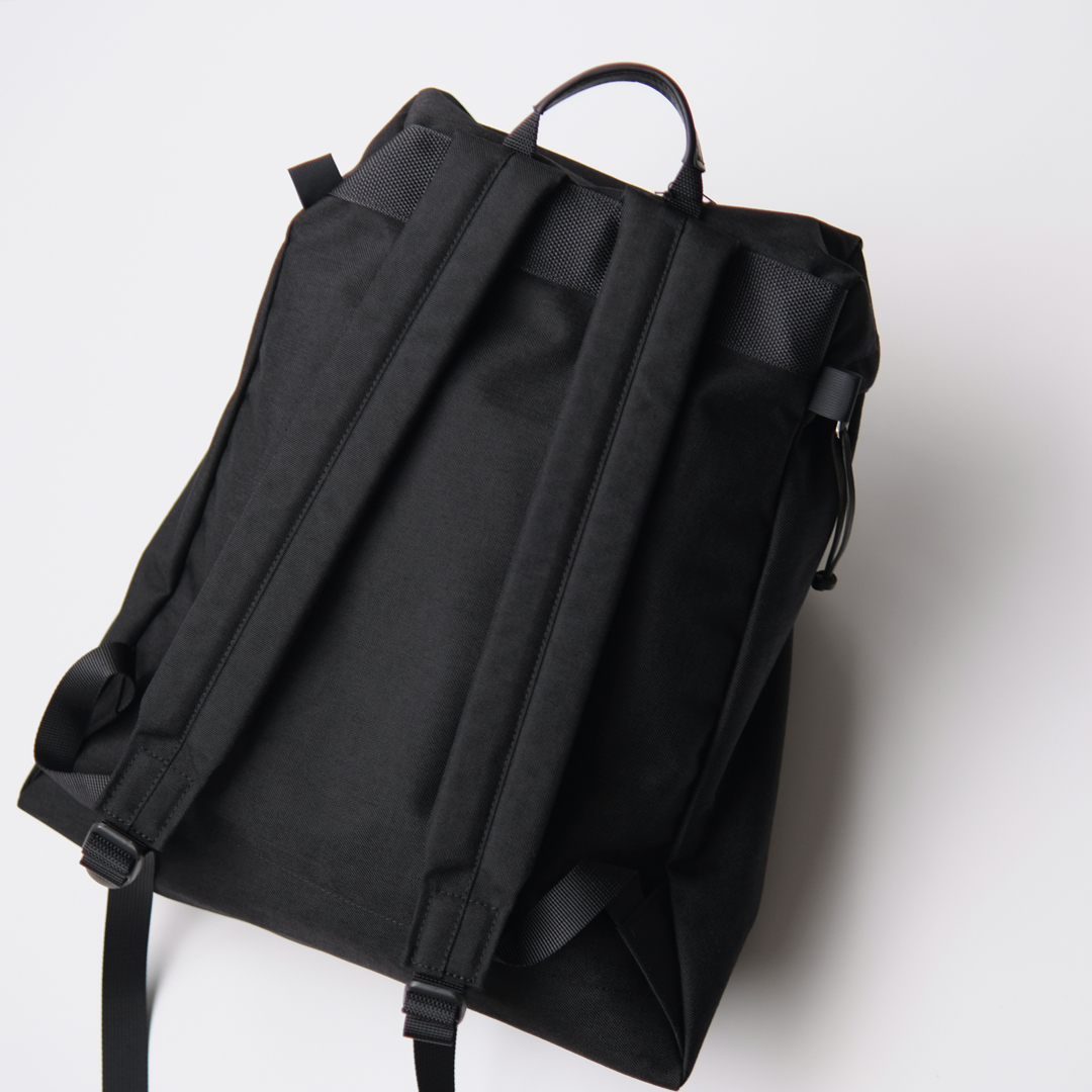 Aeta　BACKPACK TF:M