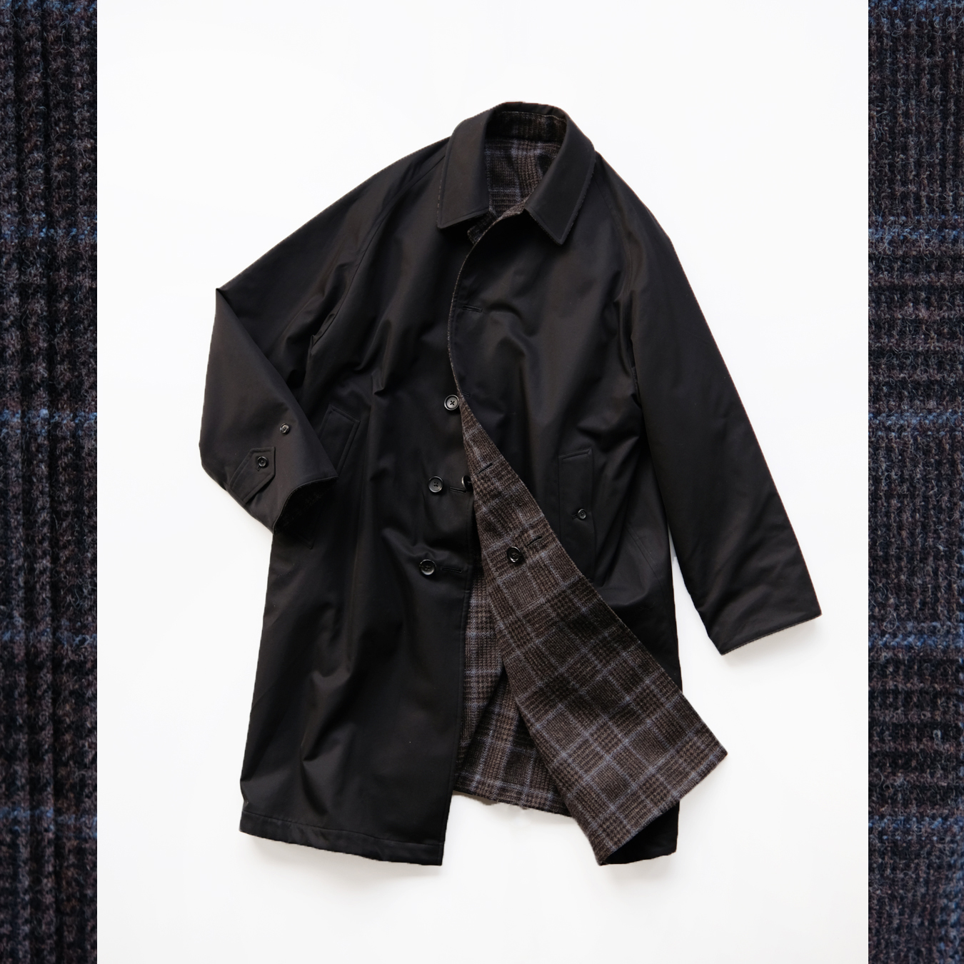 Single Raglan Ⅱ | EUREKA FACTORY HEIGHTS 