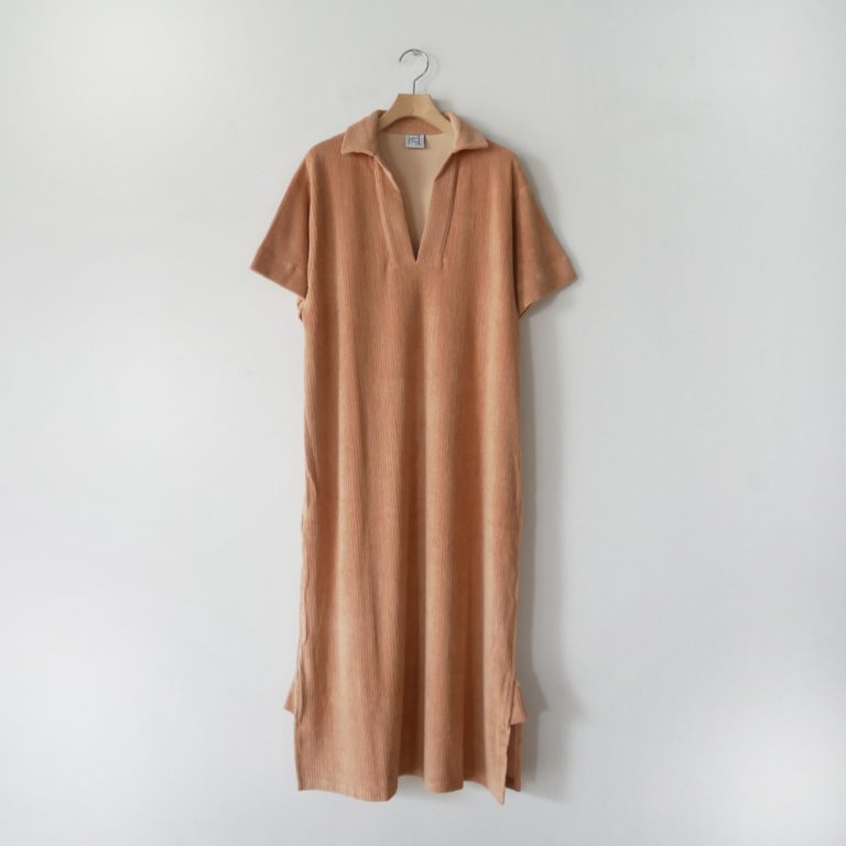 baserange-galushirtdress