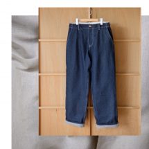 toogood(トゥーグッド) 【THE IRONMONGER JEAN】デニムパンツ