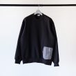 scye-polartecpowerstretchprocrewnecktop