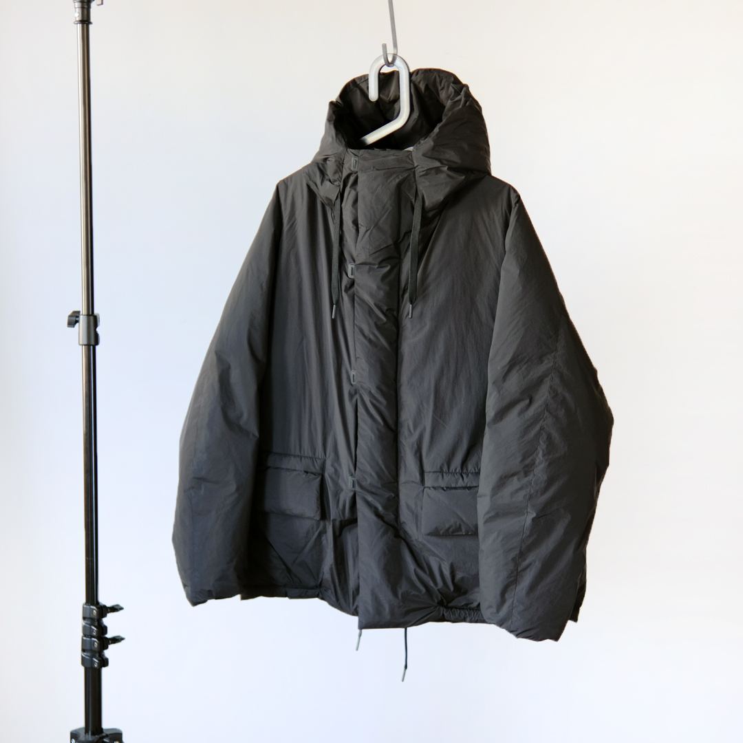 最大71%OFFクーポン TEATORA souvenir hunter S L サイズ3 ブラック 