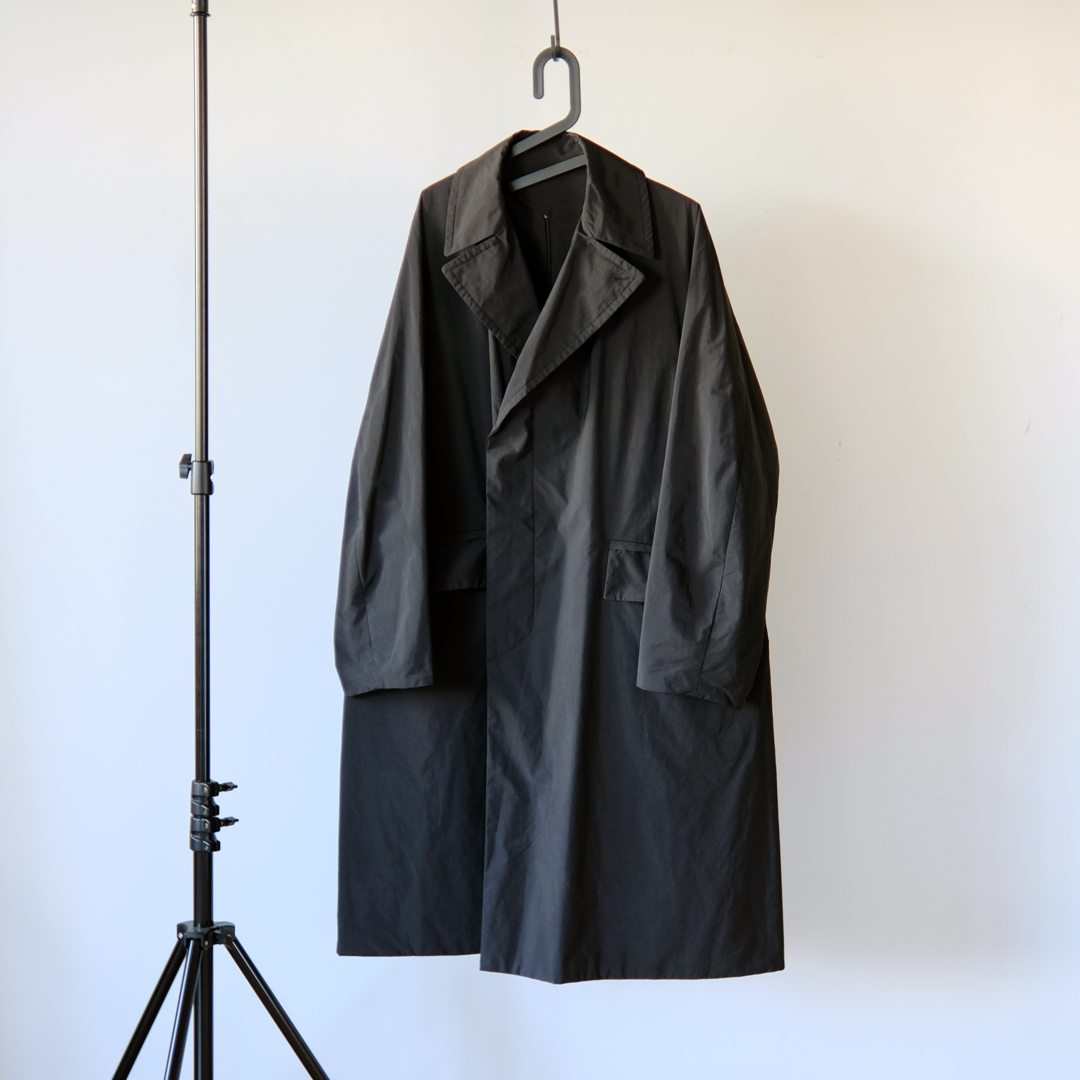 【新品未使用】TEATORA Dual Point Device Coat