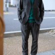 nonnative-dwellereasypantswctwillhoundstooth