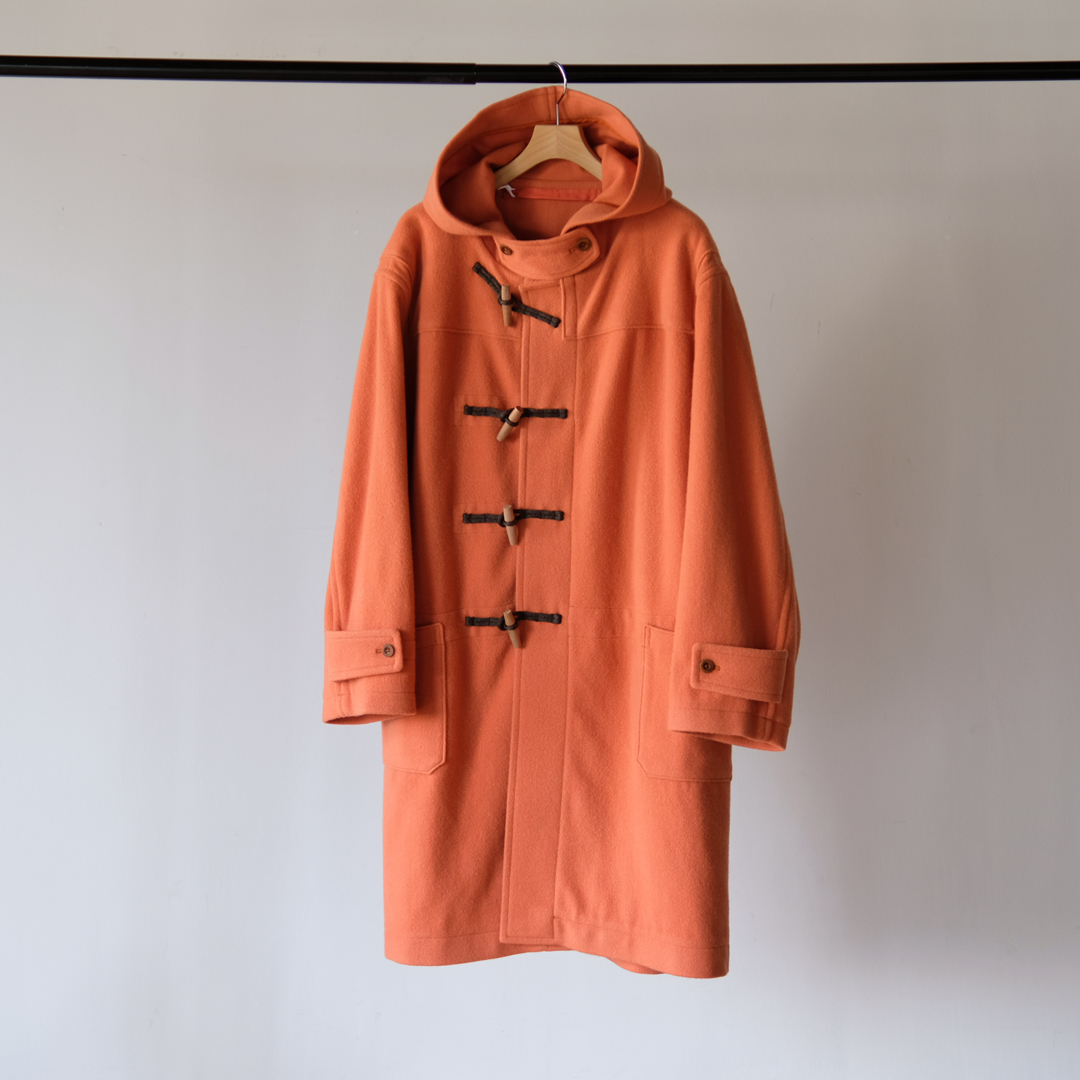 Duffle Coat | EUREKA FACTORY HEIGHTS