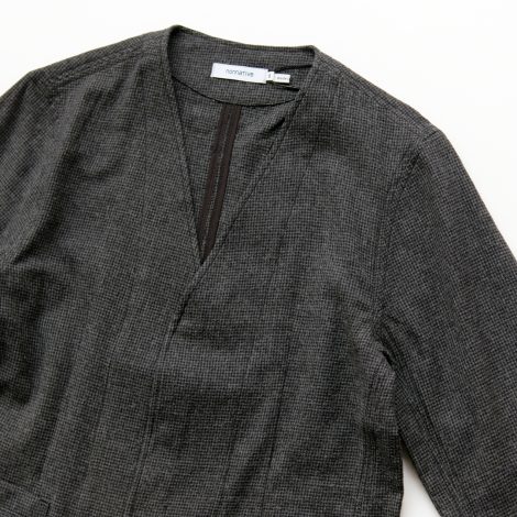 nonnative-soldierjacketwctwillhoundstooth