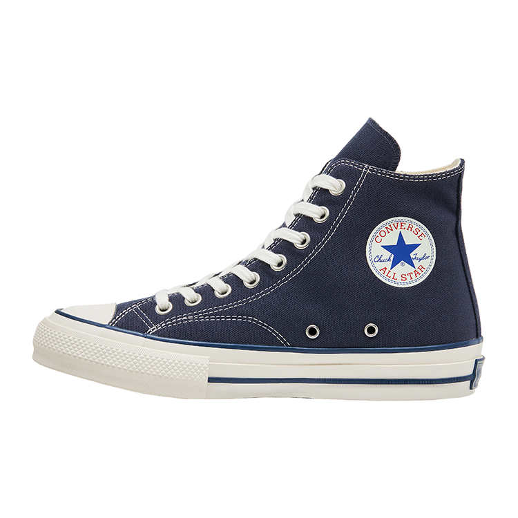 CONVERSE ADDICT CHUCK TAYLOR CANVAS HI