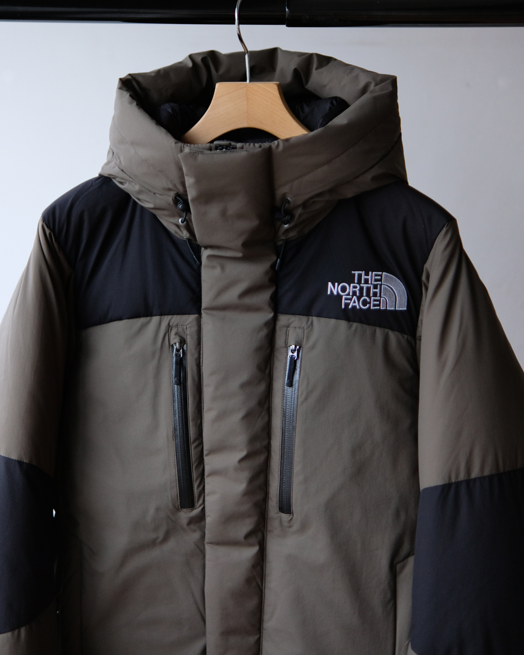 THE NORTH FACE | EUREKA FACTORY HEIGHTS