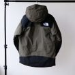 thenorthface-blkmountaiundownjkt