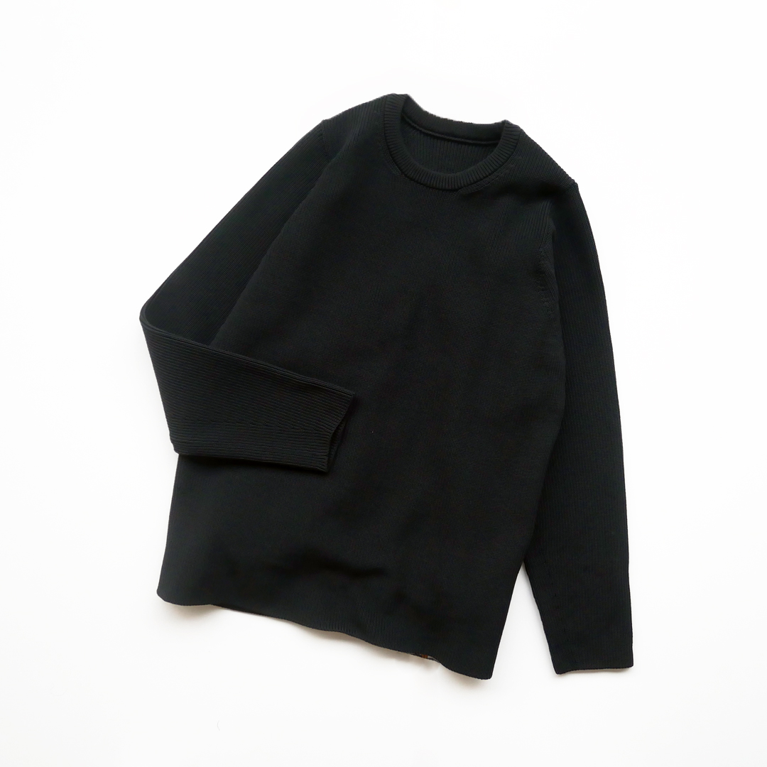 Cartridge Knit Crew 7G (hover layer) | EUREKA FACTORY HEIGHTS