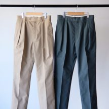 90's U.S Airforce C/N Ripstop Deadstock Standard Type1 | EUREKA