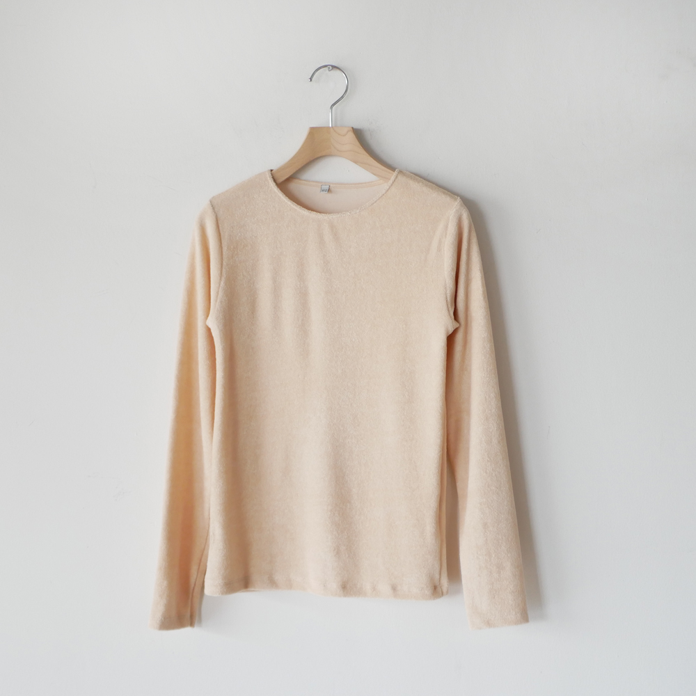 OMO long sleeve tee