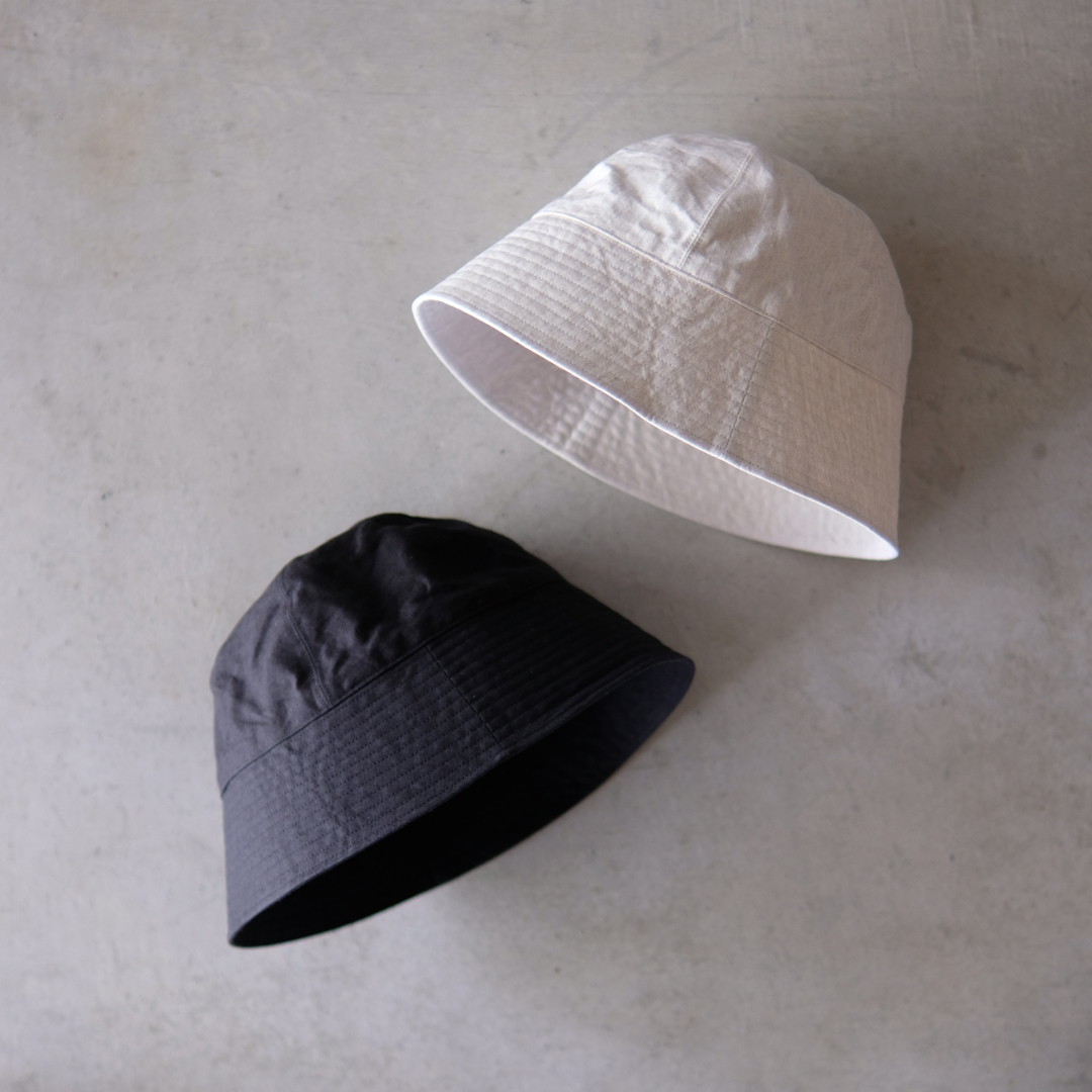 【新品】KIJIMA TAKAYUKI SAILOR HAT