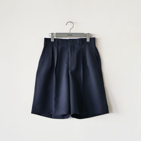 scyebasicswomens-polyesterpleatedshorts