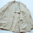 auraleewomens-linengabardinenocollarjacket