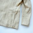 auraleewomens-linengabardinenocollarjacket
