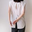 fumikauchida-typeclothsleevelessbackopenshirt