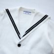 cristaseya-whitesailorcardigan