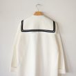 cristaseya-whitesailorcardigan
