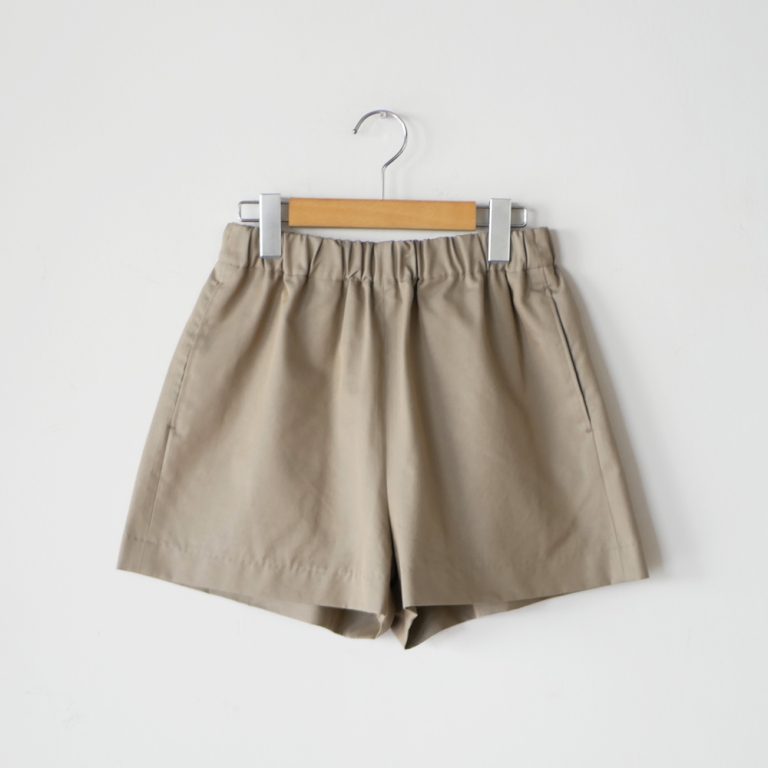auraleewomens-washedfinxsilkchambrayshorts