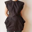 fumikauchida-typeclothtuckedmicrominidress