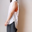 fumikauchida-typeclothsleevelessbackopenshirt