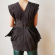 fumikauchida-typeclothtuckedmicrominidress