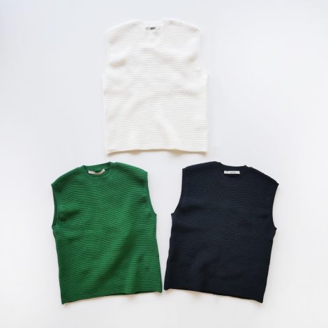 pelleq-roundnecksleevelessknit