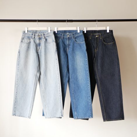 fumikauchida-denimwidetaperedpants