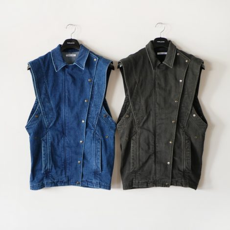 fumikauchida-stretchdenimmicrominidress