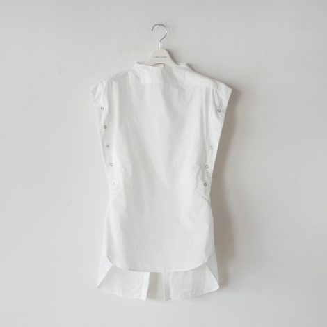 fumikauchida-typeclothsleevelessbackopenshirt