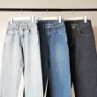 fumikauchida-denimwidetaperedpants