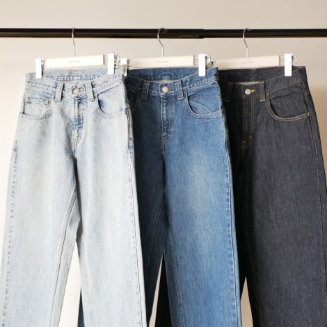 fumikauchida-denimwidetaperedpants