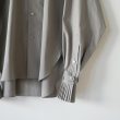 junmikami-pleatscollarshirt