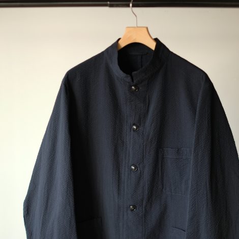 kaptainsunshine-standcollarjacket
