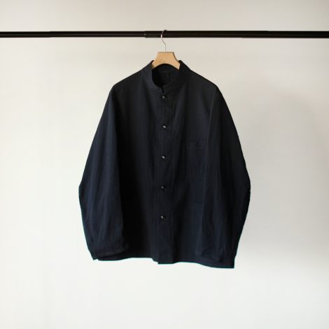 kaptainsunshine-standcollarjacket