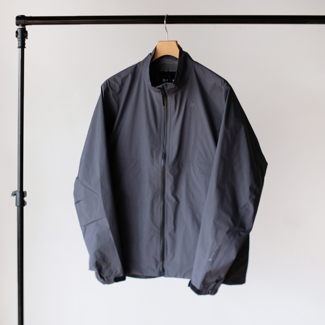 GOLDWIN  GORE-TEX  Act Field Jacket