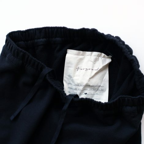 toogood-18theacrobattrouser