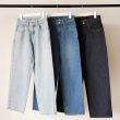 fumikauchida-denimwidetaperedpants
