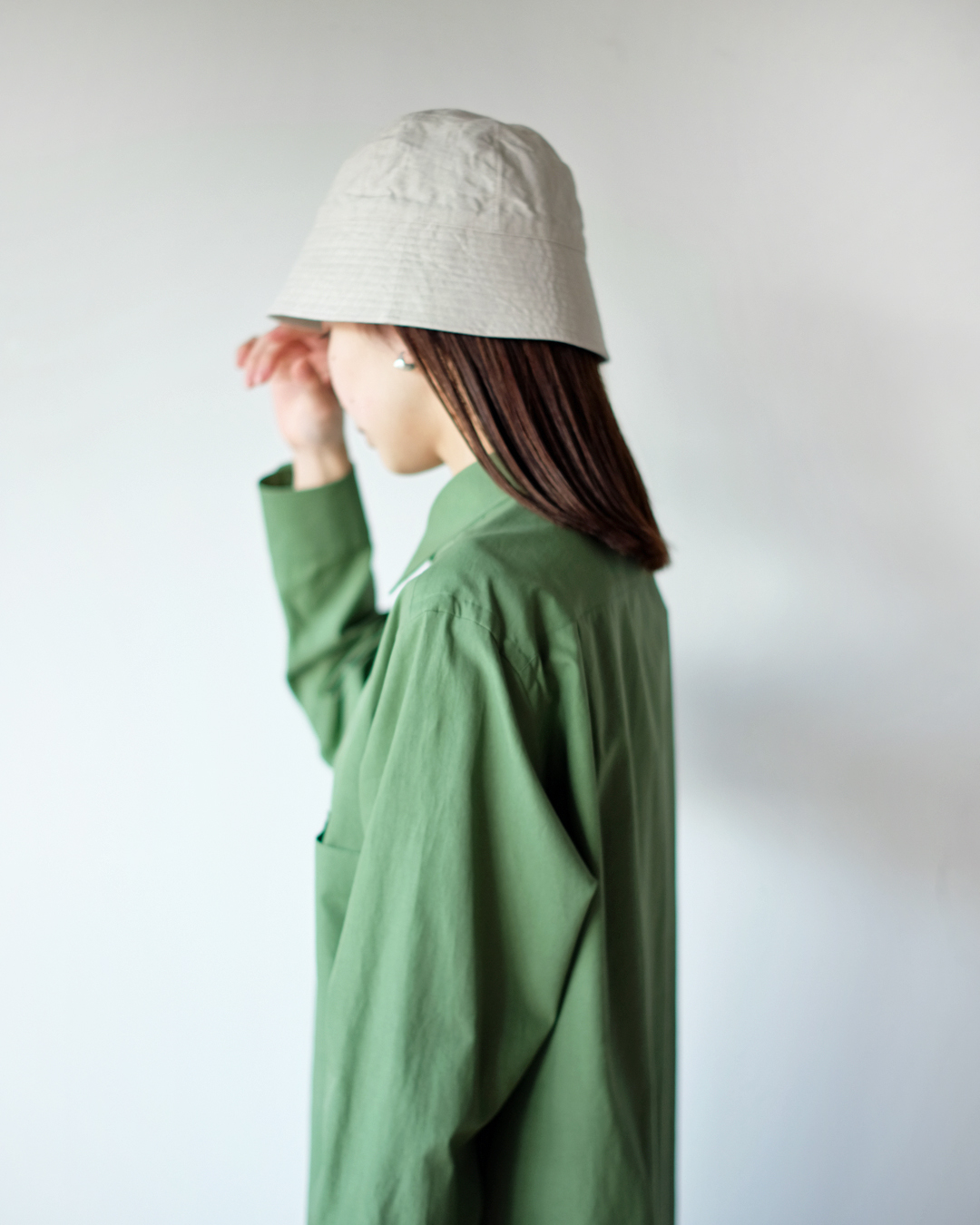 kijimatakayuki-paperlinensailorhat