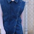 fumikauchida-stretchdenimmicrominidress