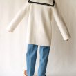 cristaseya-whitesailorcardigan