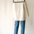 cristaseya-whitesailorcardigan