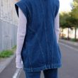 fumikauchida-stretchdenimmicrominidress
