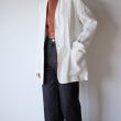 auraleewomens-linengabardinenocollarjacket