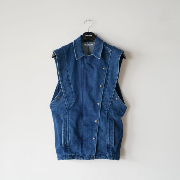 fumikauchida-stretchdenimmicrominidress