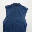 fumikauchida-stretchdenimmicrominidress
